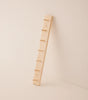 Birch Peg Rail
