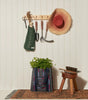 Birch Peg Rail