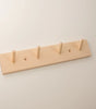Birch Peg Rail