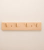 Birch Peg Rail