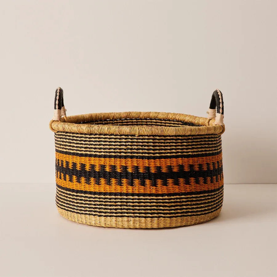 Short Basket - Small