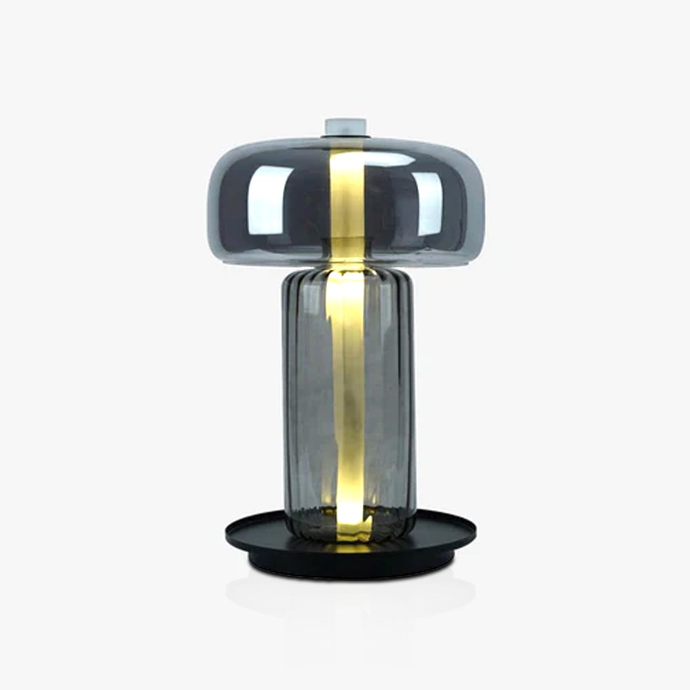 Rapanui table lamp