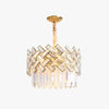 Return candlestick