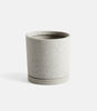 Plant pot with saucer