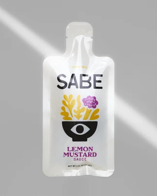 LEMON MUSTARD