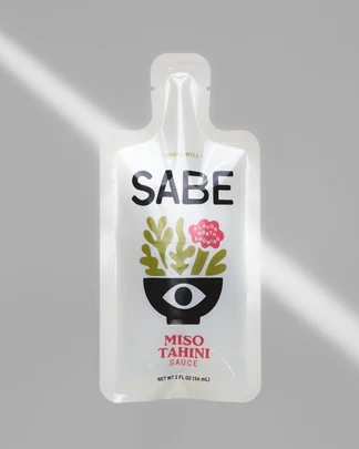 MISO TAHINI
