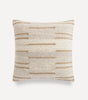 Line pillow