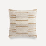 Line pillow