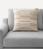Line pillow