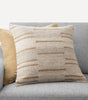Line pillow
