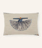 Yukata pillow