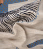 Yukata pillow