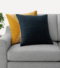 Simple stripe pillow