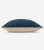 Simple stripe pillow