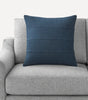 Simple stripe pillow