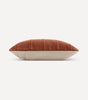 Simple stripe pillow