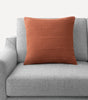 Simple stripe pillow