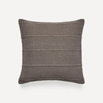 Simple stripe pillow