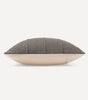 Simple stripe pillow