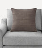 Simple stripe pillow