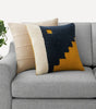 Pixel art pillow