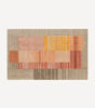 Prairie modern rug