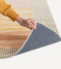Prairie modern rug