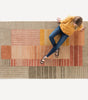 Prairie modern rug