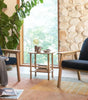 Prairie modern rug