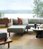 Prairie modern rug
