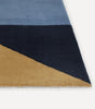 Feature presentation rug