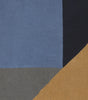 Feature presentation rug