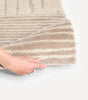 County lines rug