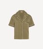 Short sleeve shirt