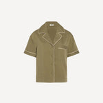 Short sleeve shirt