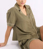 Short sleeve shirt