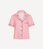 Short sleeve shirt