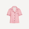 Short sleeve shirt