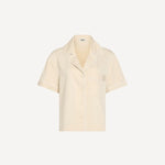 Short sleeve shirt