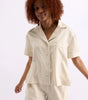 Short sleeve shirt