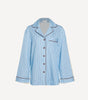 Long line shirt