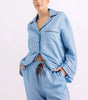 Long line shirt
