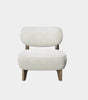 Nicolo armchair