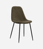 Found chair