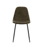Found chair