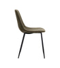 Found chair