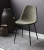 Found chair