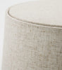 Table lamp with shade tana
