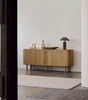 Mailen 2-door sideboard