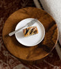 The Dessert Plates